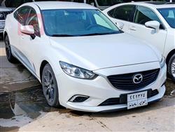 مازدا 6